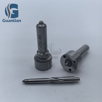 Описание: Распылитель инжектора высокого давления - Ваш лучший выбор для распыления