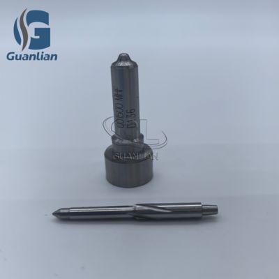 Описание: Распылитель инжектора высокого давления - Ваш лучший выбор для распыления