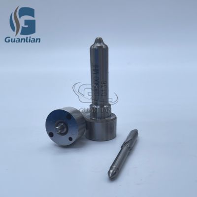 Описание: Распылитель инжектора высокого давления - Ваш лучший выбор для распыления