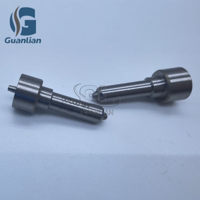 Описание: Распылитель инжектора высокого давления - Ваш лучший выбор для распыления