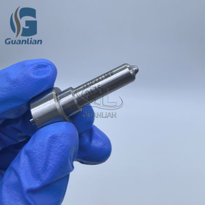 Описание: Распылитель инжектора высокого давления - Ваш лучший выбор для распыления