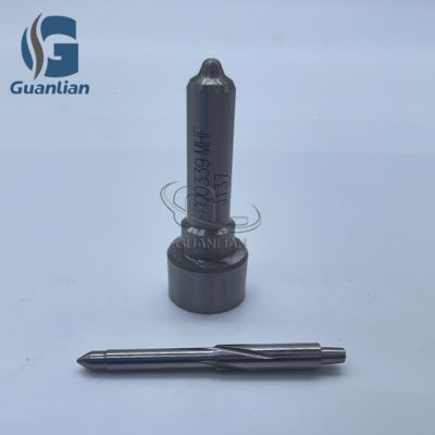 Прецизионно подобранная форсунка дизельного топлива L137PRD