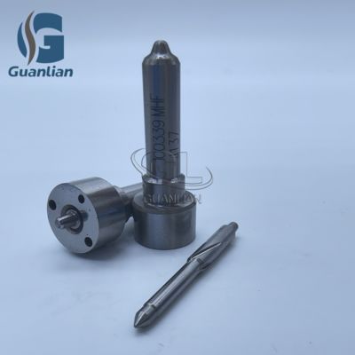 Прецизионно подобранная форсунка дизельного топлива L137PRD