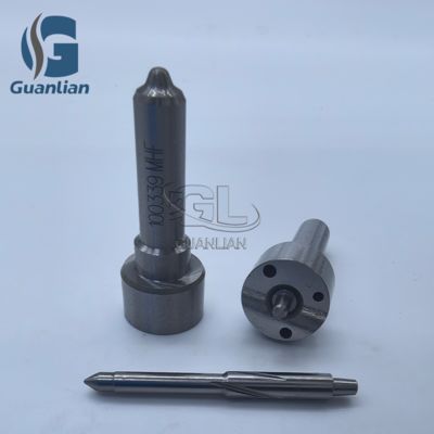 Прецизионно подобранная форсунка дизельного топлива L137PRD