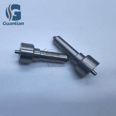 Прецизионно подобранная форсунка дизельного топлива L137PRD