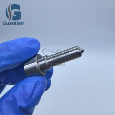 Прецизионно подобранная форсунка дизельного топлива L137PRD