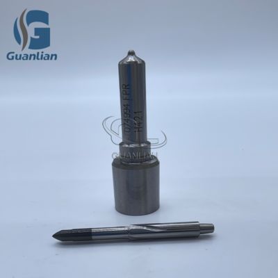 Обеспечьте бесперебойную работу инжектора с помощью ремонтных комплектов для форсунок Common Rail