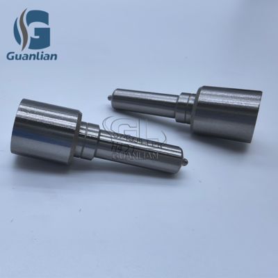 Обеспечьте бесперебойную работу инжектора с помощью ремонтных комплектов для форсунок Common Rail