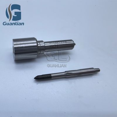 Оцените плавную и мощную работу двигателя с форсункой Common Rail