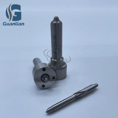 Форсунка Common Rail с кодом ошибки 403 для долговечной работы