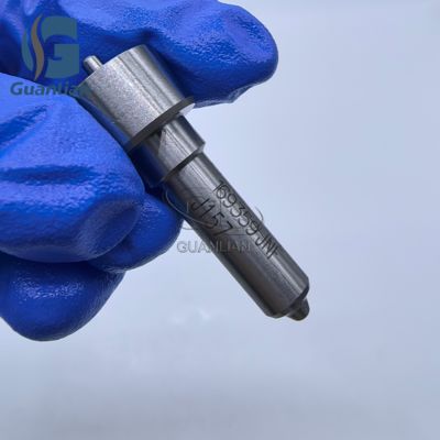 Максимизируйте топливную экономичность с прецизионно спроектированной форсункой Common Rail