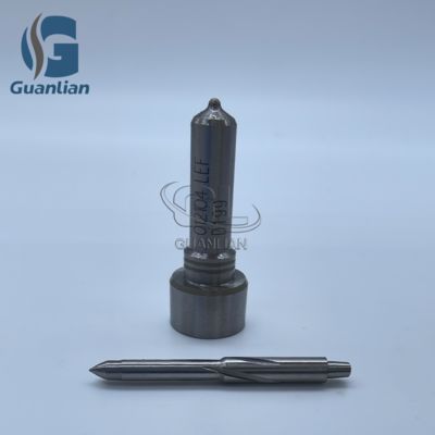 Топливная форсунка Common Rail для дизельных двигателей большой грузоподъемности L199PBD