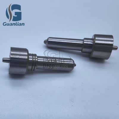 Топливная форсунка Common Rail для дизельных двигателей большой грузоподъемности L199PBD