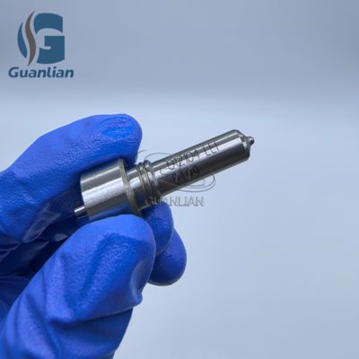 Топливная форсунка Common Rail для дизельных двигателей большой грузоподъемности L199PBD