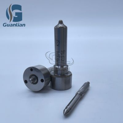 Высокопроизводительная форсунка Common Rail L236PRD