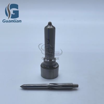 Высокопроизводительная форсунка Common Rail L236PRD