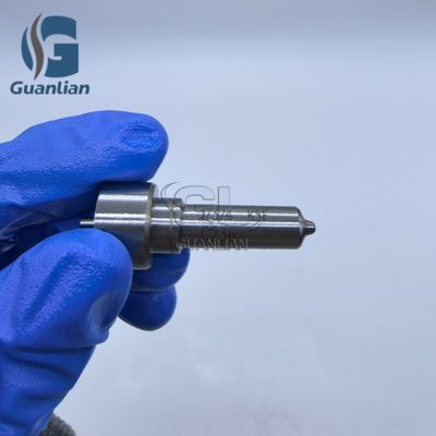 Высокопроизводительная форсунка Common Rail L236PRD