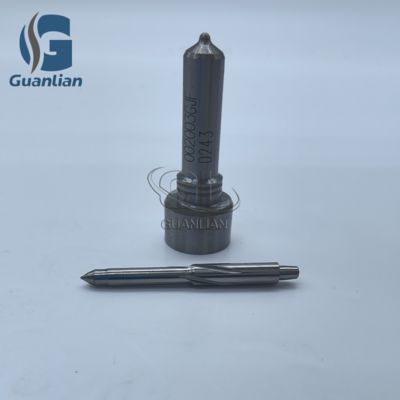 Форсунка топливная OEM-класса для дизельных двигателей L243PRD