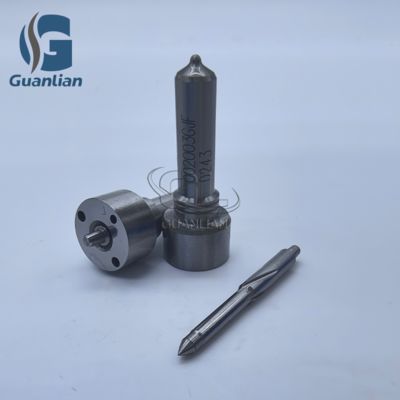 Форсунка топливная OEM-класса для дизельных двигателей L243PRD