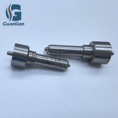 Ощутите непревзойденную производительность с нашей первоклассной форсункой Common Rail.