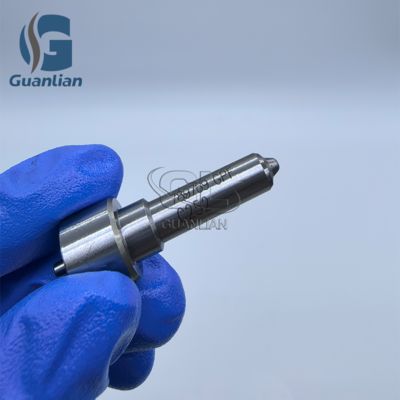 Точная скорость распыления топлива с использованием сервера форсунок Common Rail Injector Nozzle Server openresty