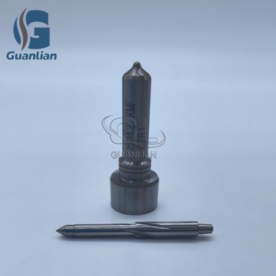 Форсунка Common Rail форсунки серии P для двигателя L281PRD. Индивидуальная упаковка