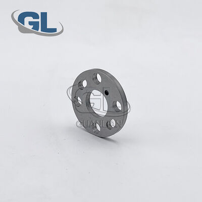 Для Caterpill/ar C7C9 переходная пластина золотникового клапана двигателя 236-0957 240-8063 254-4339