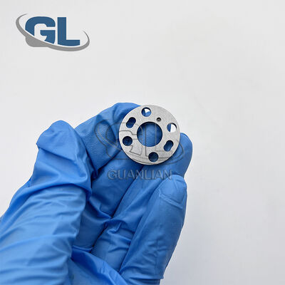 Для Caterpill/ar C7C9 переходная пластина золотникового клапана двигателя 236-0957 240-8063 254-4339