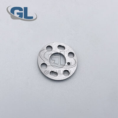 Для Caterpill/ar C7C9 переходная пластина золотникового клапана двигателя 236-0957 240-8063 254-4339