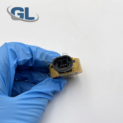 For Caterpill/ar C7C9 Engine Solenoid Valve 222-5961 235-5261 225-0117