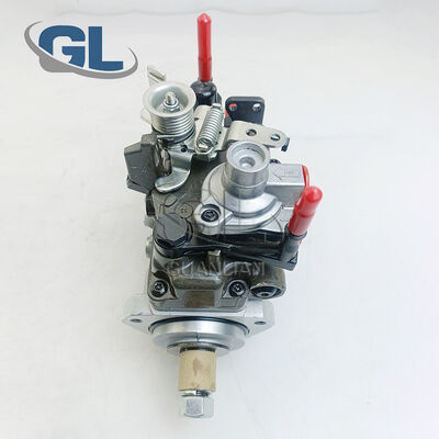 Топливный насос в сборе 9520A184G 9520A180G 326-9147 2644C346 для двигателя PERKINS 1104D-44TA