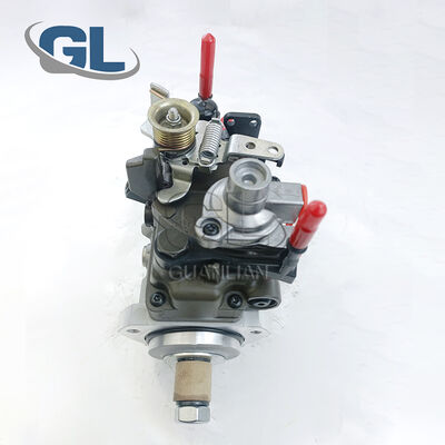 Двигатель  Common Rail Дизельный топливный насос 9520A185H 9520A186H 24V