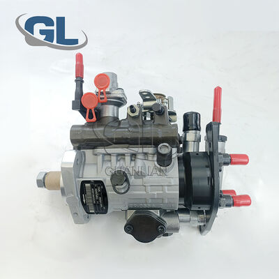 Двигатель  Common Rail Дизельный топливный насос 9520A185H 9520A186H 24V
