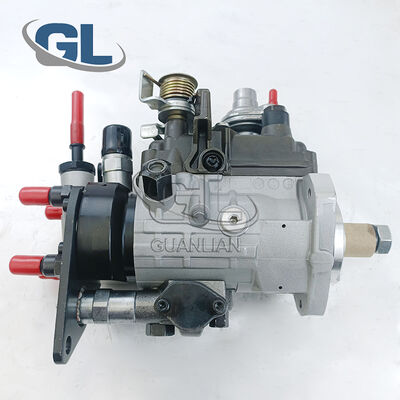 Двигатель Delphi Common Rail Дизельный топливный насос 9520A185H 9520A186H 24V