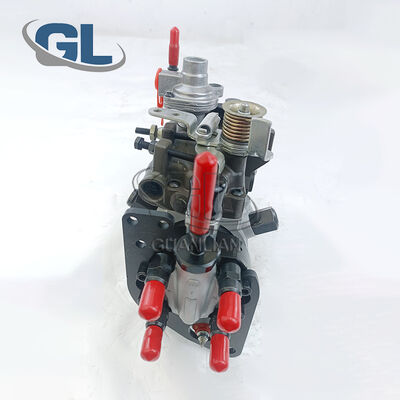 Двигатель  Common Rail Дизельный топливный насос 9520A185H 9520A186H 24V