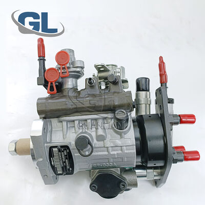 9520A010G 9520A400G Топливный насос  в сборе для PERKINS 1104D-44TA 2644C328