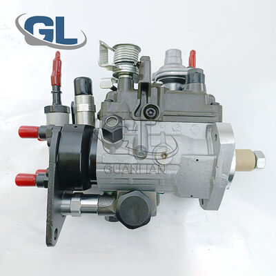 9520A010G 9520A400G Топливный насос  в сборе для PERKINS 1104D-44TA 2644C328
