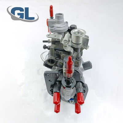 9520A010G 9520A400G Топливный насос  в сборе для PERKINS 1104D-44TA 2644C328