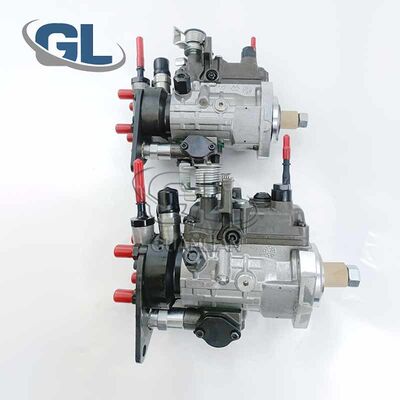 1104C-44T Впрыскный насос дизельного двигателя 9320A030G 9320A039G 9320A220G 2644H002 Для Перкинса