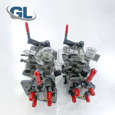 1104C-44T Впрыскный насос дизельного двигателя 9320A030G 9320A039G 9320A220G 2644H002 Для Перкинса