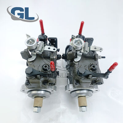 1104C-44T Впрыскный насос дизельного двигателя 9320A030G 9320A039G 9320A220G 2644H002 Для Перкинса