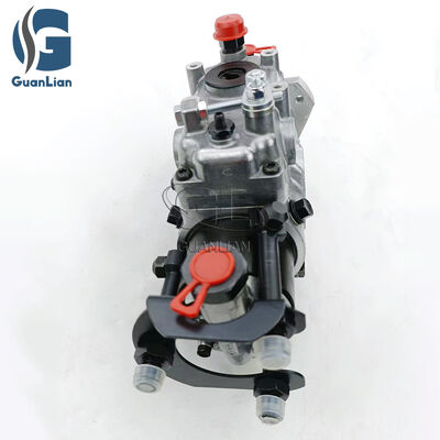 V3239F600T Дельфийский электрический топливный насос для PERKINS 1100 серии 4484632 3 цилиндра