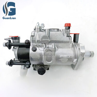 V3239F600T Дельфийский электрический топливный насос для PERKINS 1100 серии 4484632 3 цилиндра