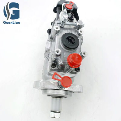 V3239F600T Дельфийский электрический топливный насос для PERKINS 1100 серии 4484632 3 цилиндра