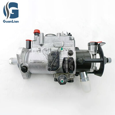 V3239F600T Дельфийский электрический топливный насос для PERKINS 1100 серии 4484632 3 цилиндра