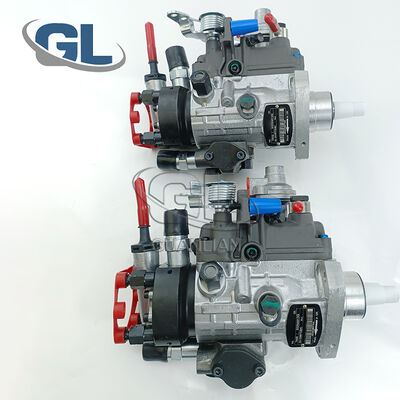 3cx 4cx Впрыск топлива для двигателя 9320A613G 9320A610G 9323A260G для JCB TC DERATE