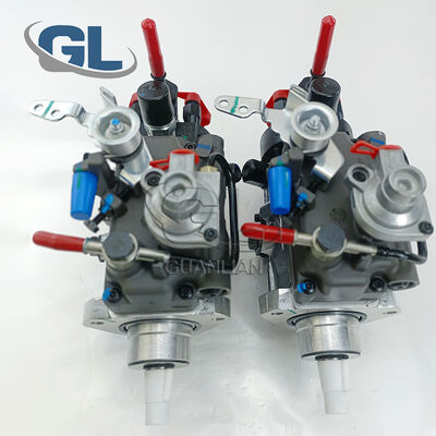 3cx 4cx Впрыск топлива для двигателя 9320A613G 9320A610G 9323A260G для JCB TC DERATE