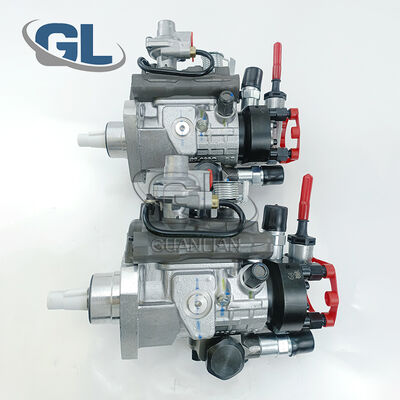 3cx 4cx Впрыск топлива для двигателя 9320A613G 9320A610G 9323A260G для JCB TC DERATE