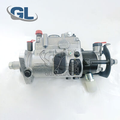 Для Perkins Vista DPA насосы Впрыскный насос 3230F576T 2643B317 V3230F576T