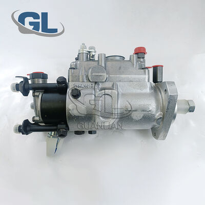 Для Perkins Vista DPA насосы Впрыскный насос 3230F576T 2643B317 V3230F576T